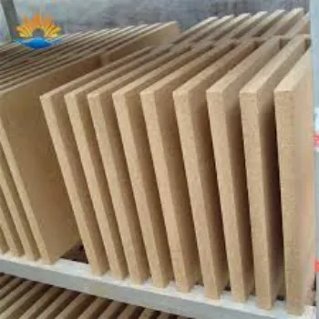 Tundish Boards